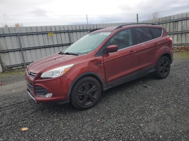 Фото 1 - FORD ESCAPE