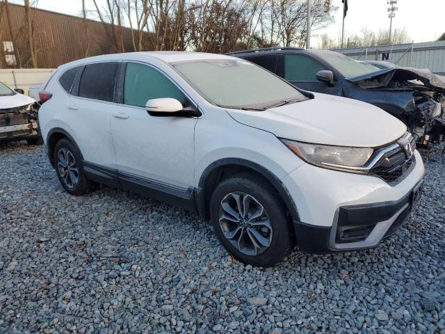 Фото 4 - HONDA CRV