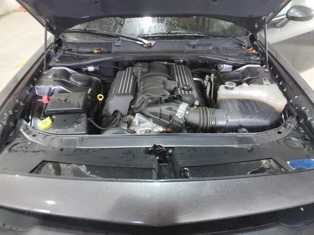 Фото 11 - DODGE CHALLENGER