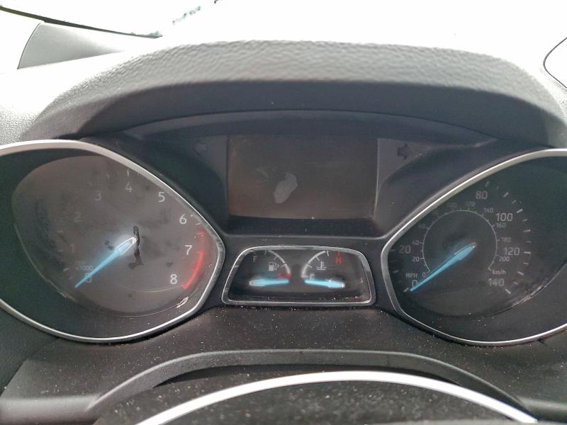 Фото 9 - FORD ESCAPE