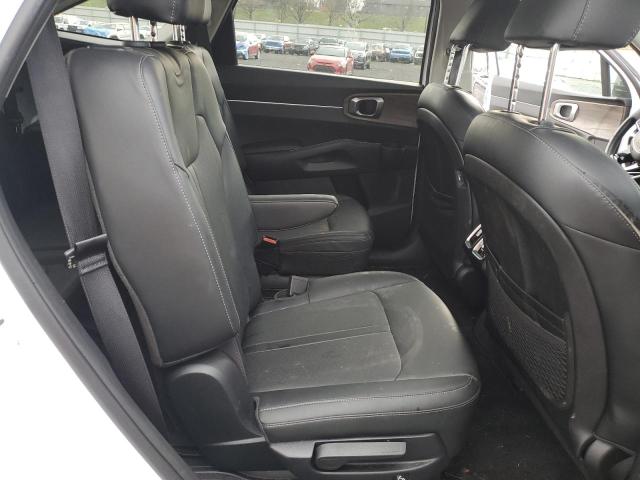 Фото 11 - KIA SORENTO