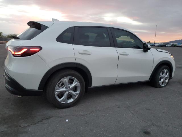 Фото 3 - HONDA HR-V