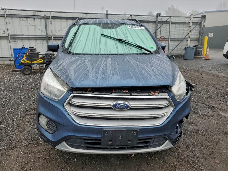 Фото 5 - FORD ESCAPE