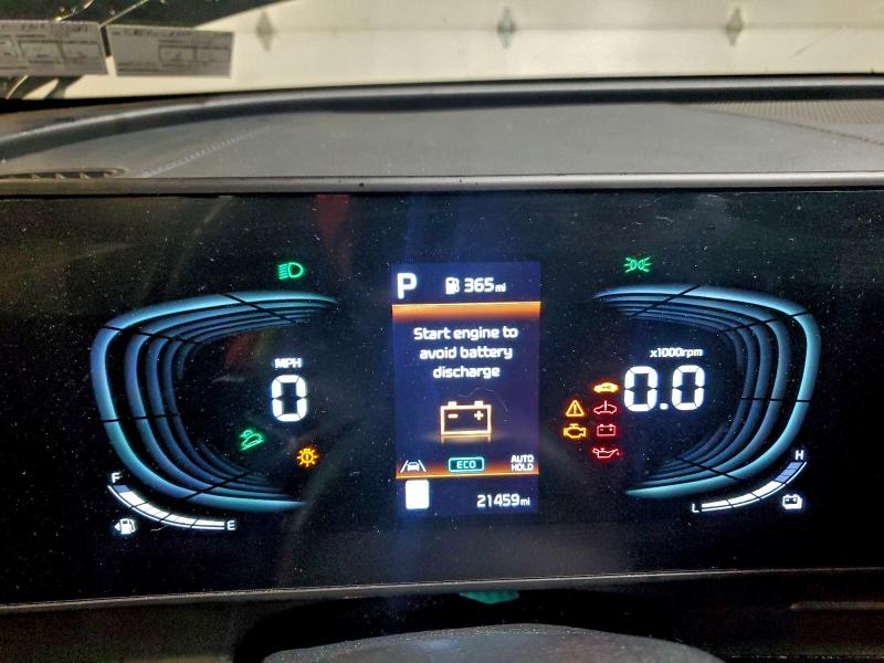 Фото 9 - KIA SPORTAGE