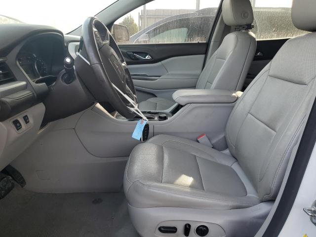 Фото 7 - GMC ACADIA