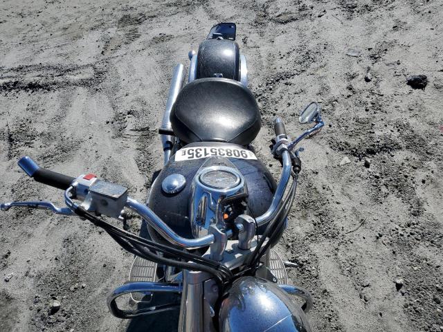 SUZUKI BOULEVARD 2006