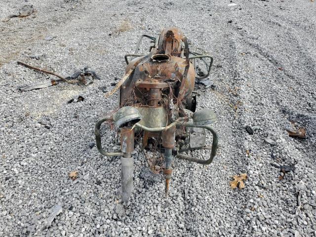 HARLEY-DAVIDSON FL 2009