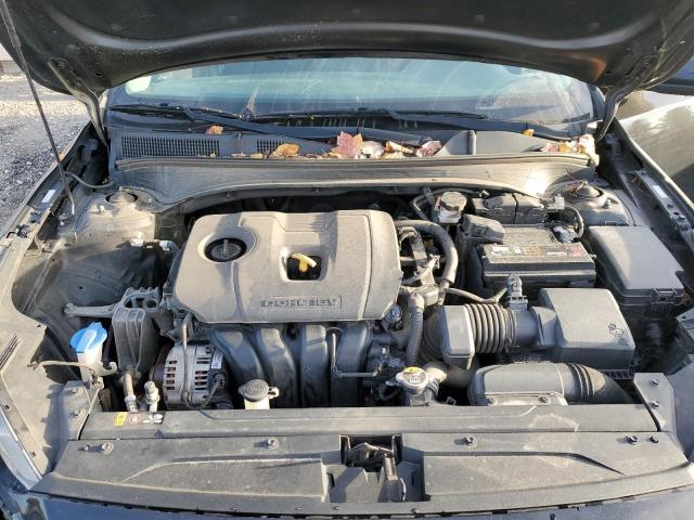 Фото 11 - KIA FORTE