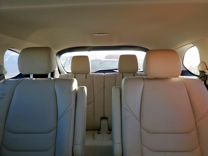 Фото 10 - MAZDA CX-9