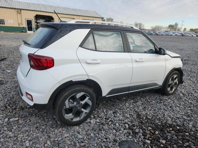 HYUNDAI VENUE 2024 VIN KMHRC8A34RU285048