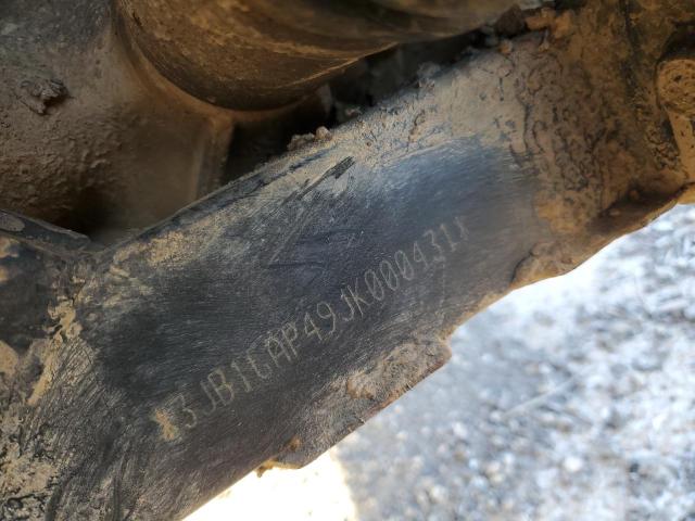 CAN-AM MAVERICK T 2018