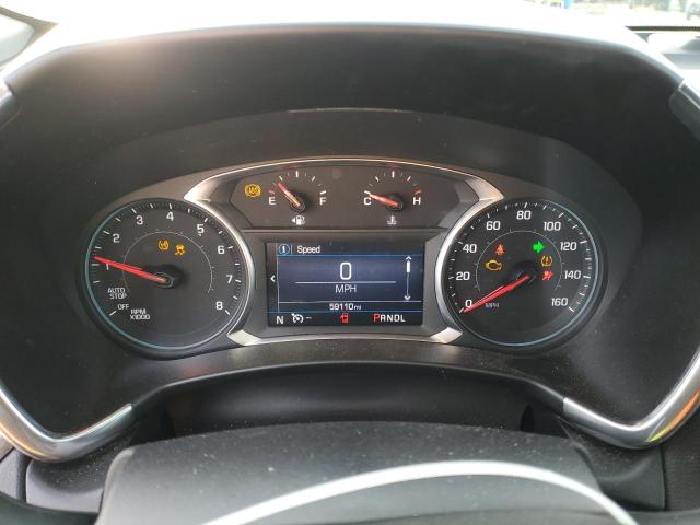 Фото 9 - CHEVROLET EQUINOX