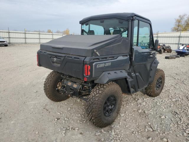 CAN-AM DEFENDER L 2024