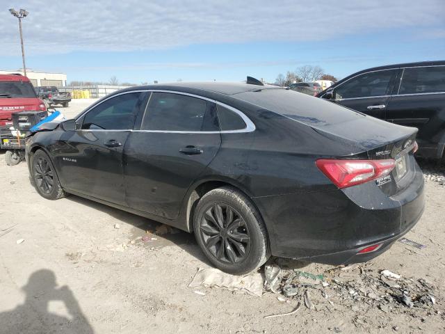 Фото 2 - CHEVROLET MALIBU