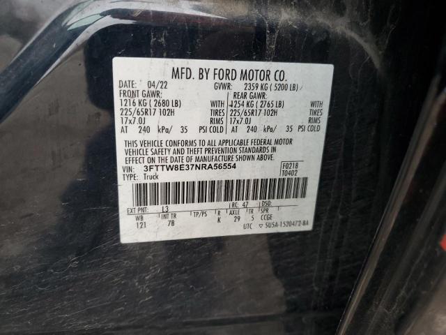 Фото 12 - FORD MAVERICK