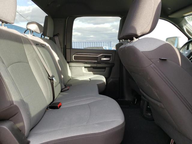 Фото 10 - RAM 2500