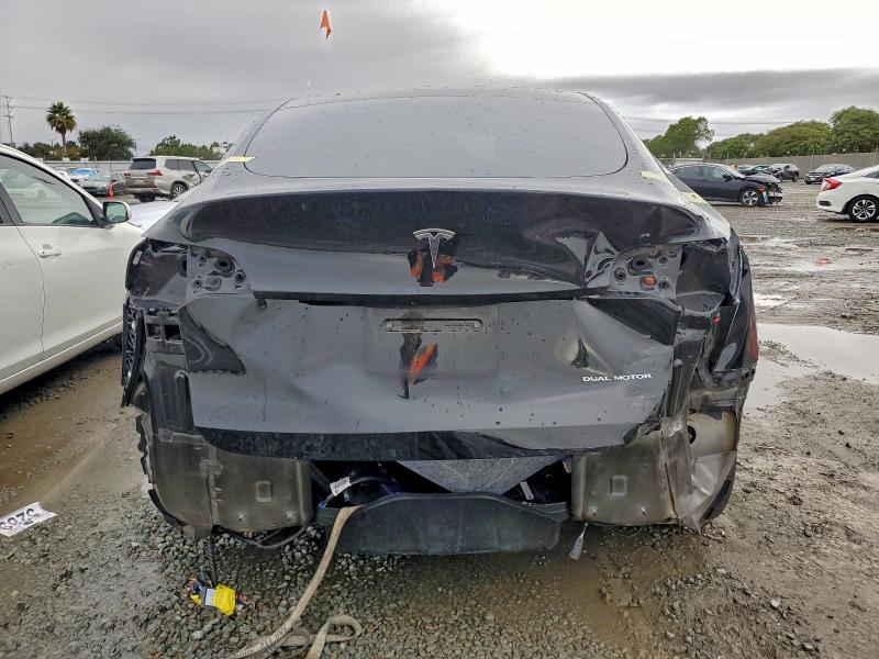 Фото 6 - TESLA MODEL Y