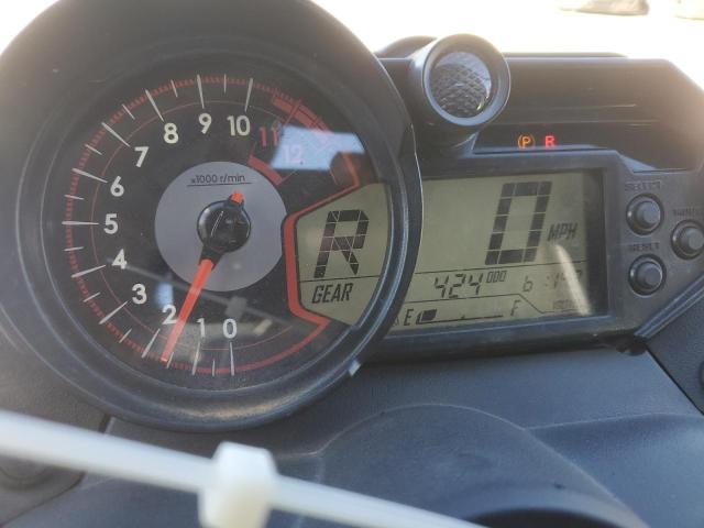 YAMAHA SIDEBYSIDE 2024