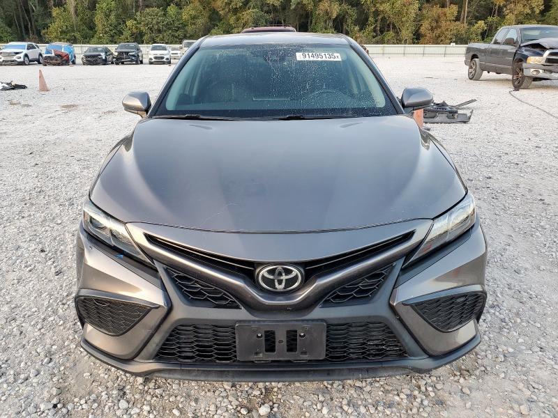 Фото 5 - TOYOTA CAMRY