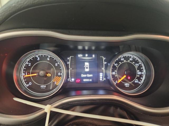 Фото 9 - JEEP GRAND CHER