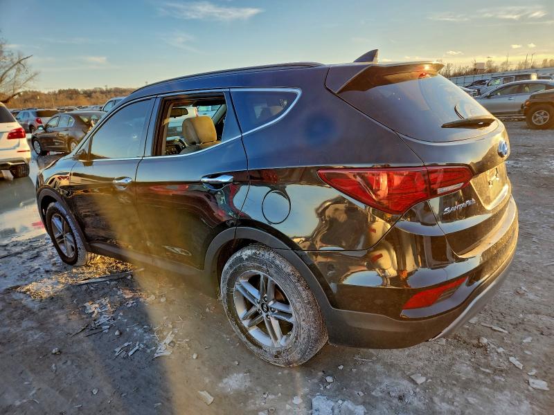 Фото 2 - HYUNDAI SANTA FE