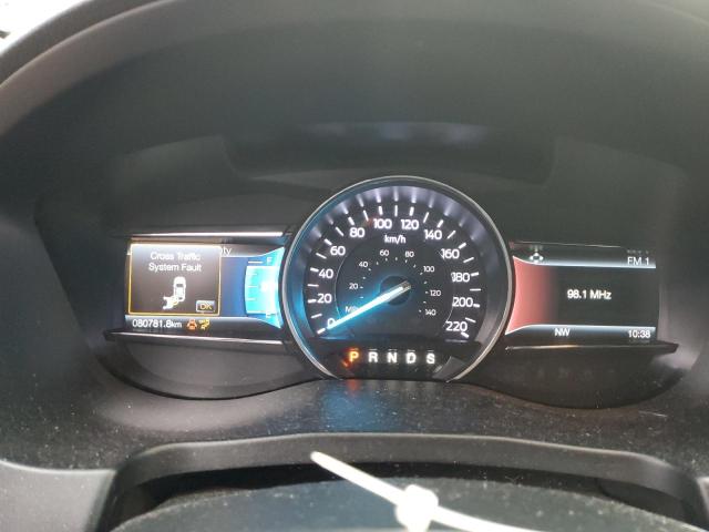 Фото 9 - FORD EXPLORER