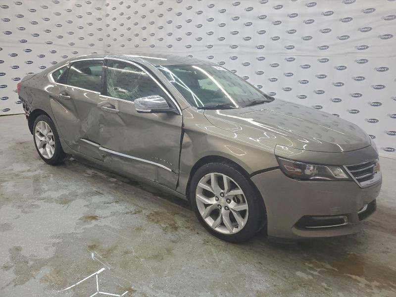 Фото 4 - CHEVROLET IMPALA