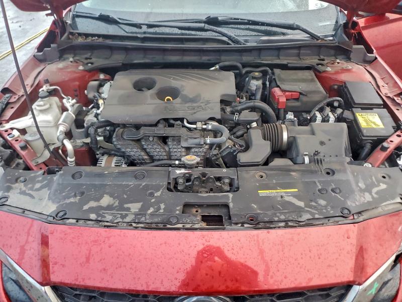 Фото 11 - NISSAN ALTIMA