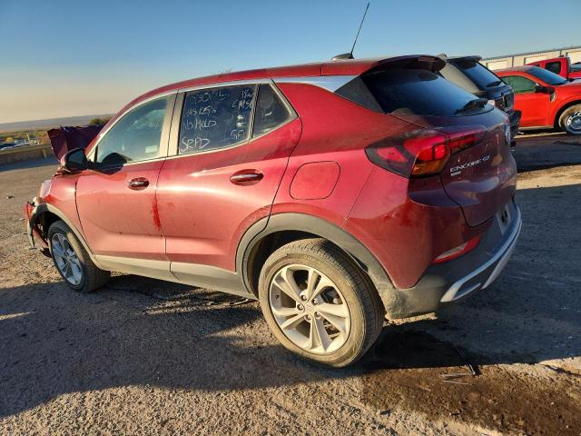 Фото 2 - BUICK ENCORE