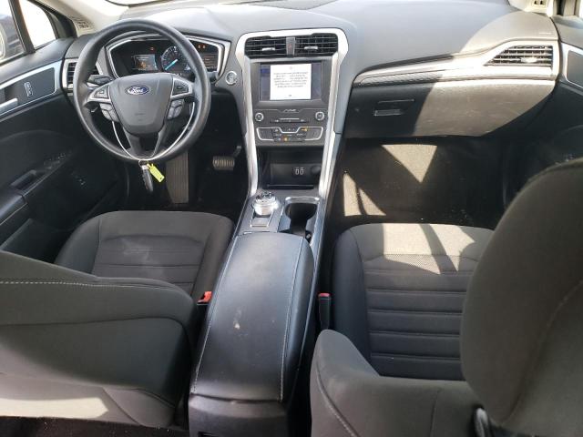 Фото 8 - FORD FUSION