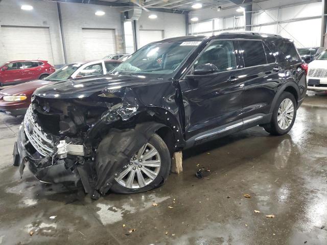 Фото 1 - FORD EXPLORER