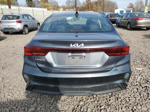 Фото 6 - KIA FORTE