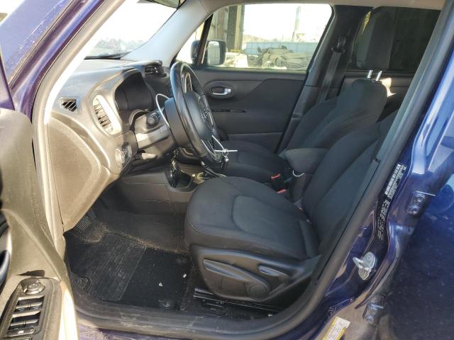 Фото 7 - JEEP RENEGADE