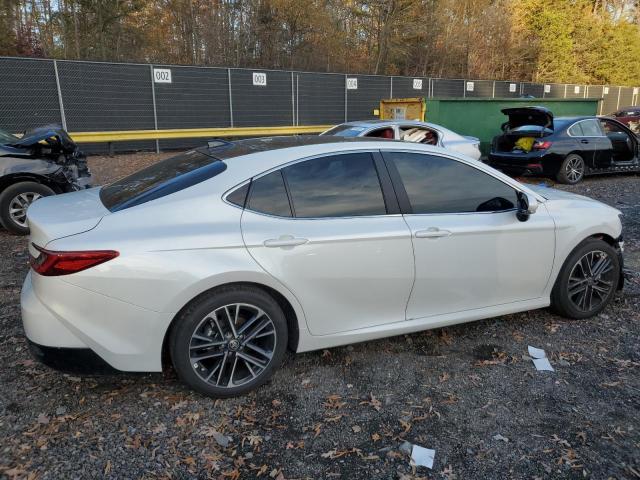 Фото 3 - TOYOTA CAMRY