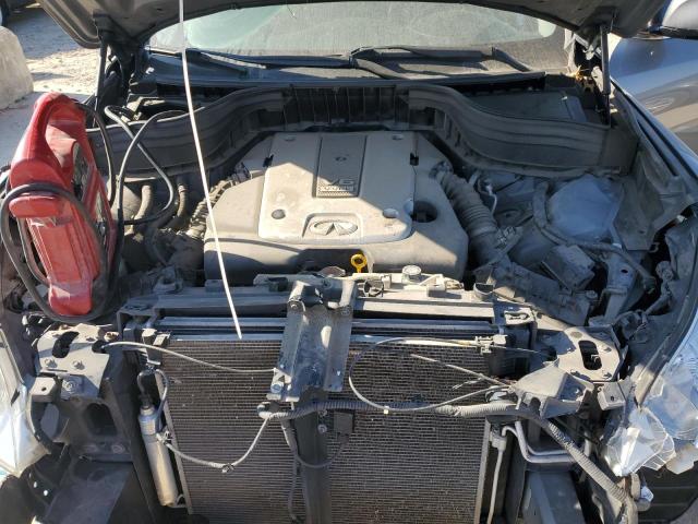 Фото 12 - INFINITI QX50