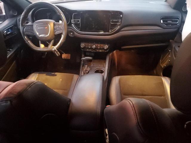 Фото 8 - DODGE DURANGO