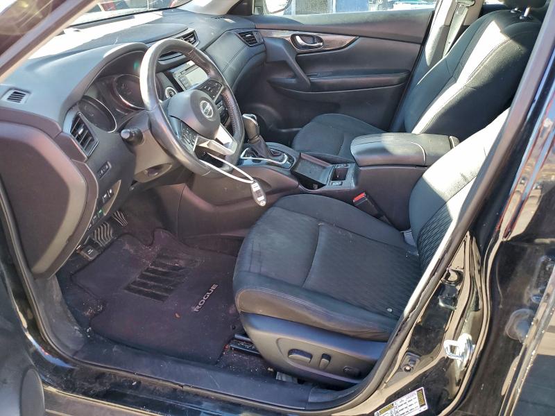 Фото 7 - NISSAN ROGUE