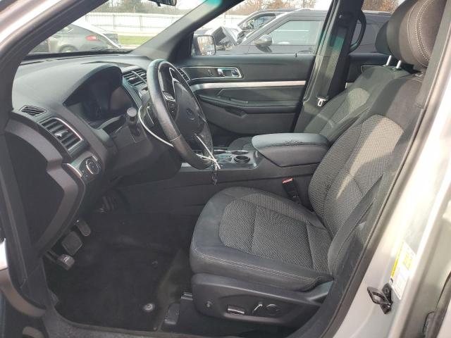 Фото 7 - FORD EXPLORER