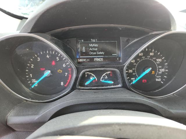 Фото 9 - FORD ESCAPE