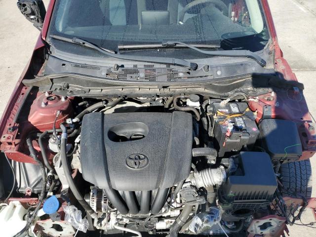 Фото 11 - TOYOTA YARIS