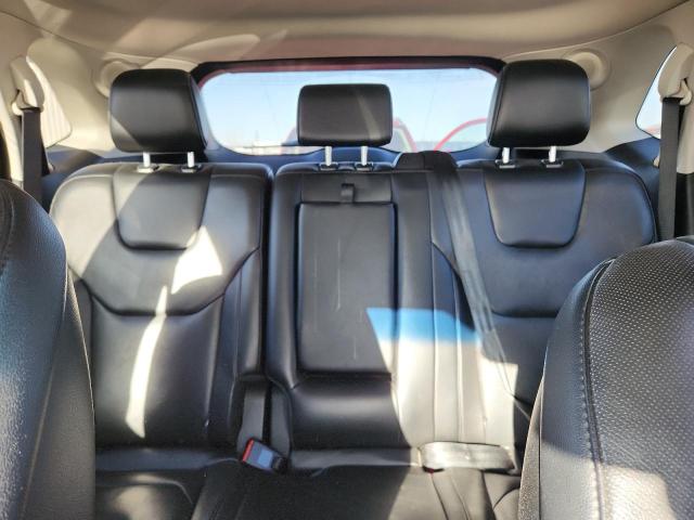 Фото 10 - FORD EDGE