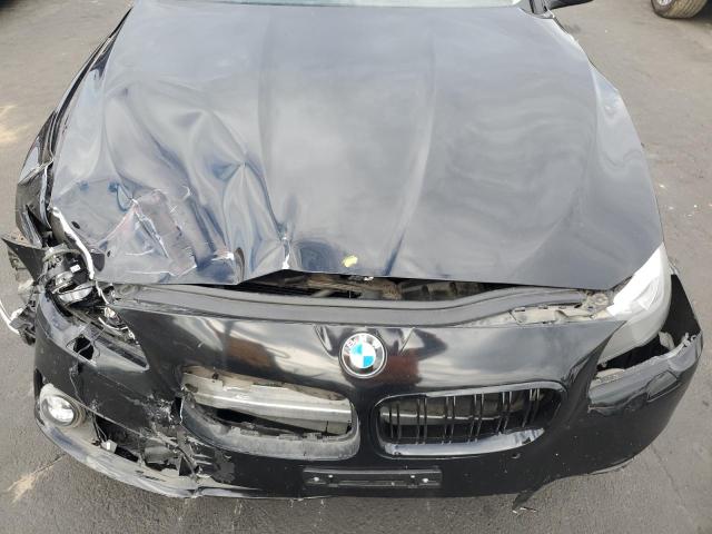 Фото 11 - BMW 5 SERIES