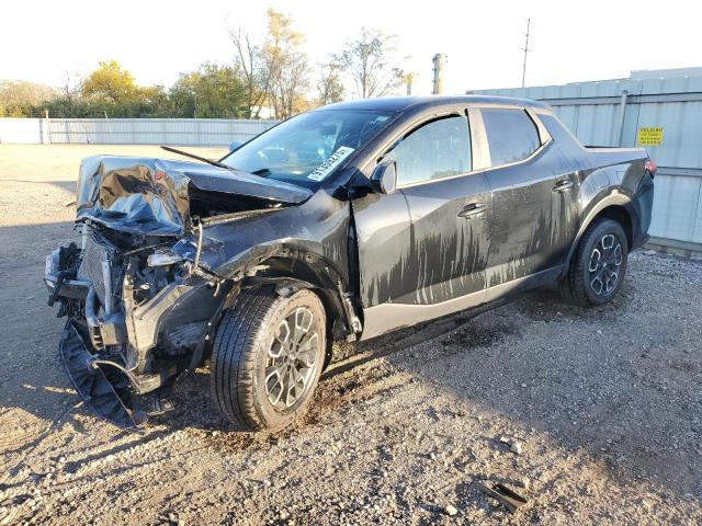 Фото 1 - HYUNDAI SANTA CRUZ