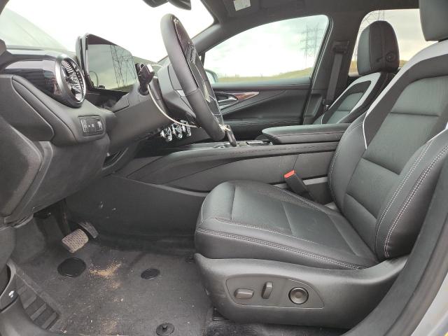 Фото 7 - CHEVROLET BLAZER