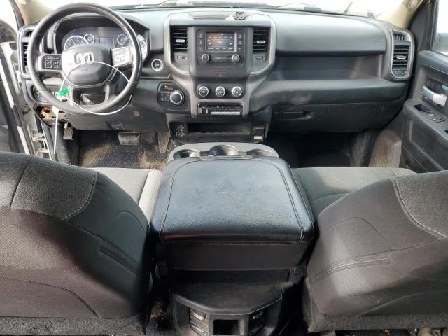 Фото 8 - RAM 2500