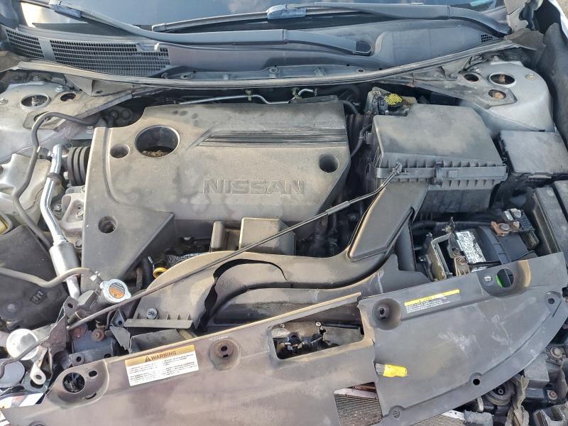 Фото 11 - NISSAN ALTIMA