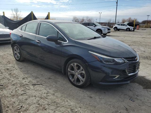 Фото 4 - CHEVROLET CRUZE