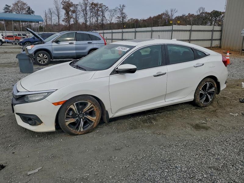 Фото 1 - HONDA CIVIC