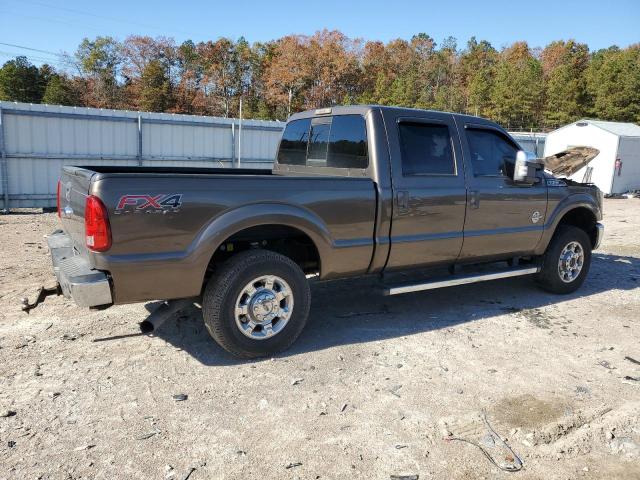 FORD F250 2015 VIN 1FT7W2BT1FED40009