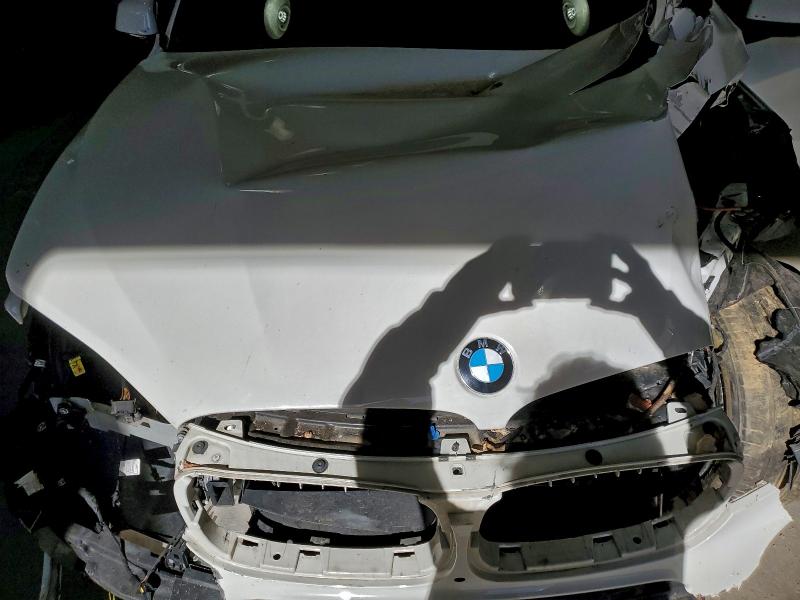 Фото 12 - BMW X5